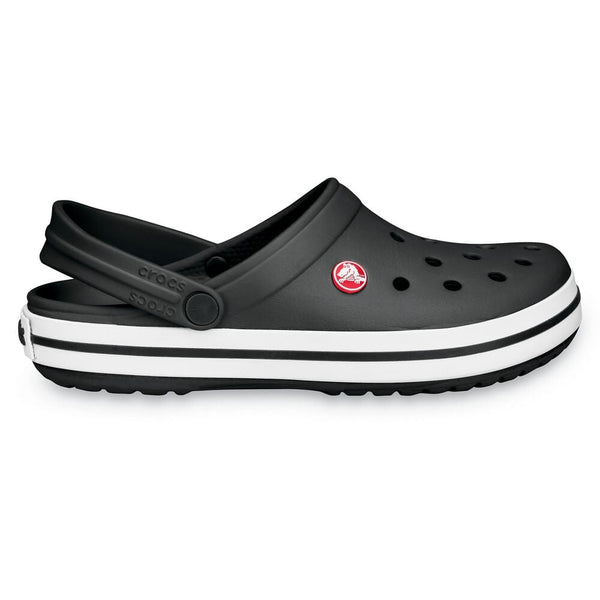 Sandália Crocband Clog