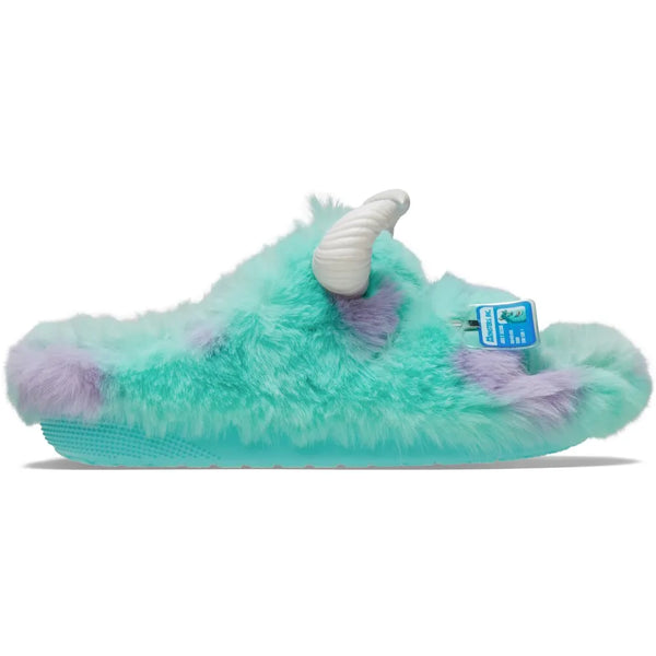 Sandália Monstros S.A Sulley Classic Cozzzy Sandal
